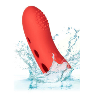 Silicone Marvelous Arouser Rosso