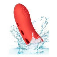 Silicone Marvelous Arouser Rosso
