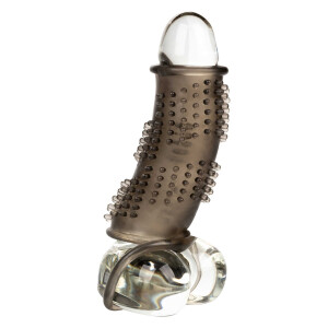 Pleasure Enhancer GREY