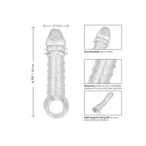 Ultimate Stud Extender