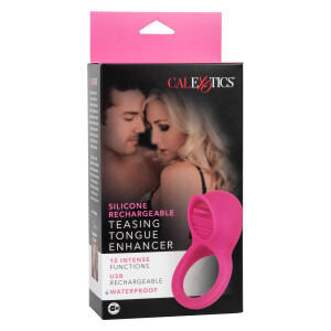 Teasing Tongue Enhancer PINK