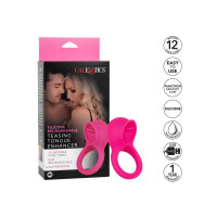 Teasing Tongue Enhancer PINK