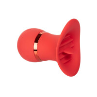 French Kiss Charmer RED