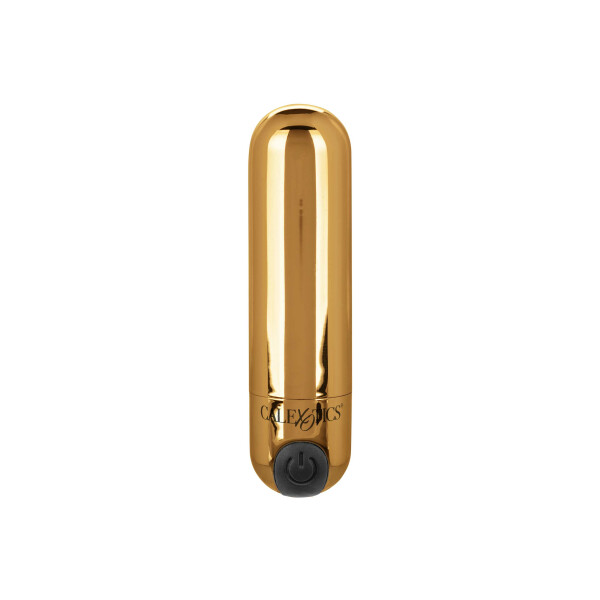 Rechargeable Hideaway Bullet GOLD