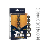 Butt Balls Booty Beads Viola