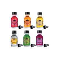 Oil of Love The Collection Set Mixed