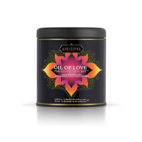 Oil of Love The Collection Set Mixed