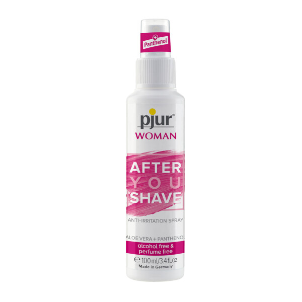 Woman After You Shave Spray