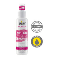 Woman After You Shave Spray