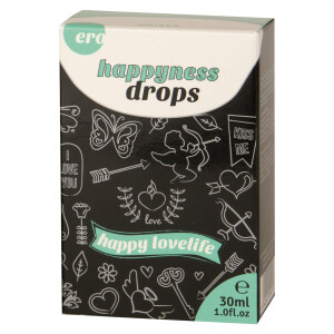 Ero Happyness Flirt Drops 30ml