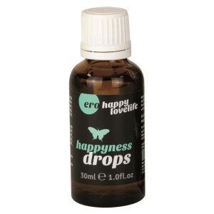 Ero Happyness Flirt Drops 30ml