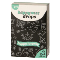 Ero Happyness Flirt Drops 30ml