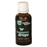 Ero Happyness Flirt Drops 30ml
