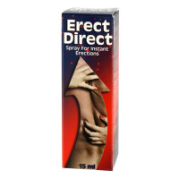 Erect Direct Spray 15ml