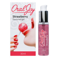 Oral Joy 30 ml