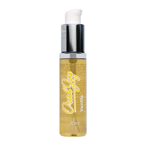 Oral Joy 30 ml
