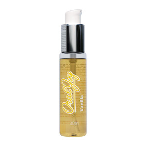 Oral Joy 30 ml