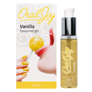 Oral Joy 30 ml
