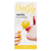 Oral Joy 30 ml