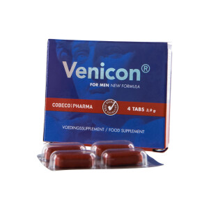 Venicon For Men 4 pcs