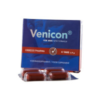 Venicon For Men 4pcs