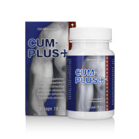 Cum Plus 30 pcs