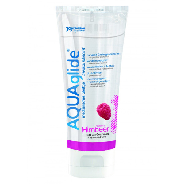 Aquaglide 100 ml