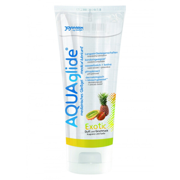 Aquaglide 100 ml