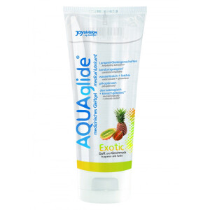 Aquaglide 100 ml