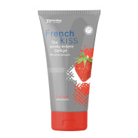 Frenchkiss 75ml Strawberry