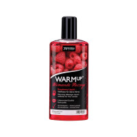 Warmup Massage Oil 150 ml