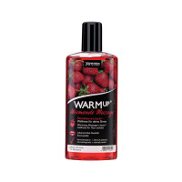 WARMup Massage Oil 150ml fragola