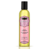 Aromatic Massage Oil 236 ml