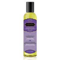 Aromatic Massage Oil 236 ml