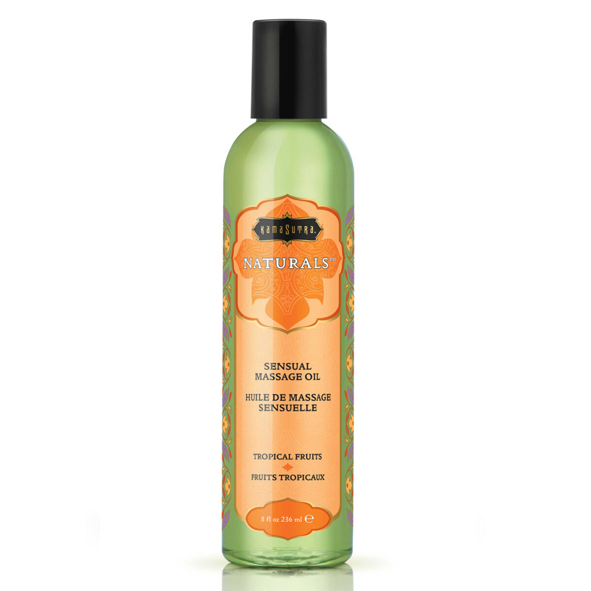 Naturals Massage Oil 236 ml