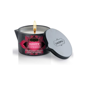 Ignite Massage Candle 170 gr
