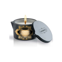 Ignite Massage Candle 170gr Vanilla