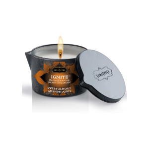Ignite Massage Candle 170 gr