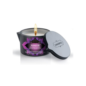 Ignite Massage Candle 170 gr