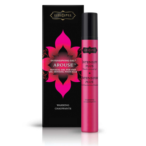 Intensify Plus Clitoral Gel 12 ml