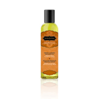 Aromatic massage oil 59ml Almond