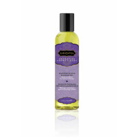 Aromatic massage oil 59ml Herbal