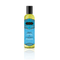 Aromatic massage oil 59ml Floral