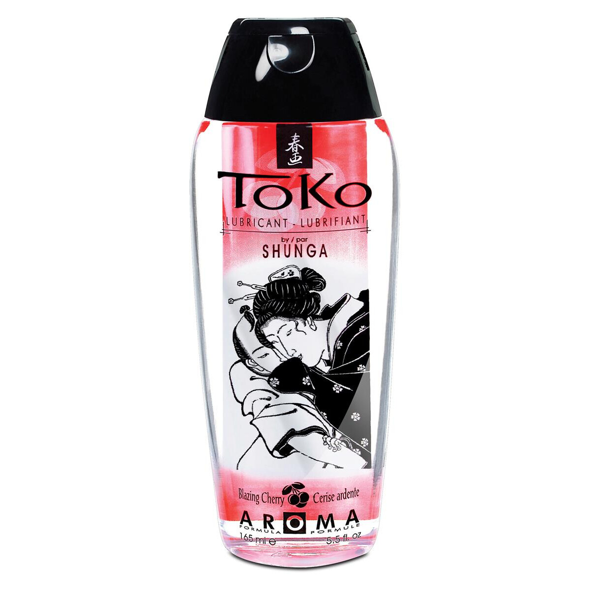 Toko Aroma Lubricant 165ml Cherry
