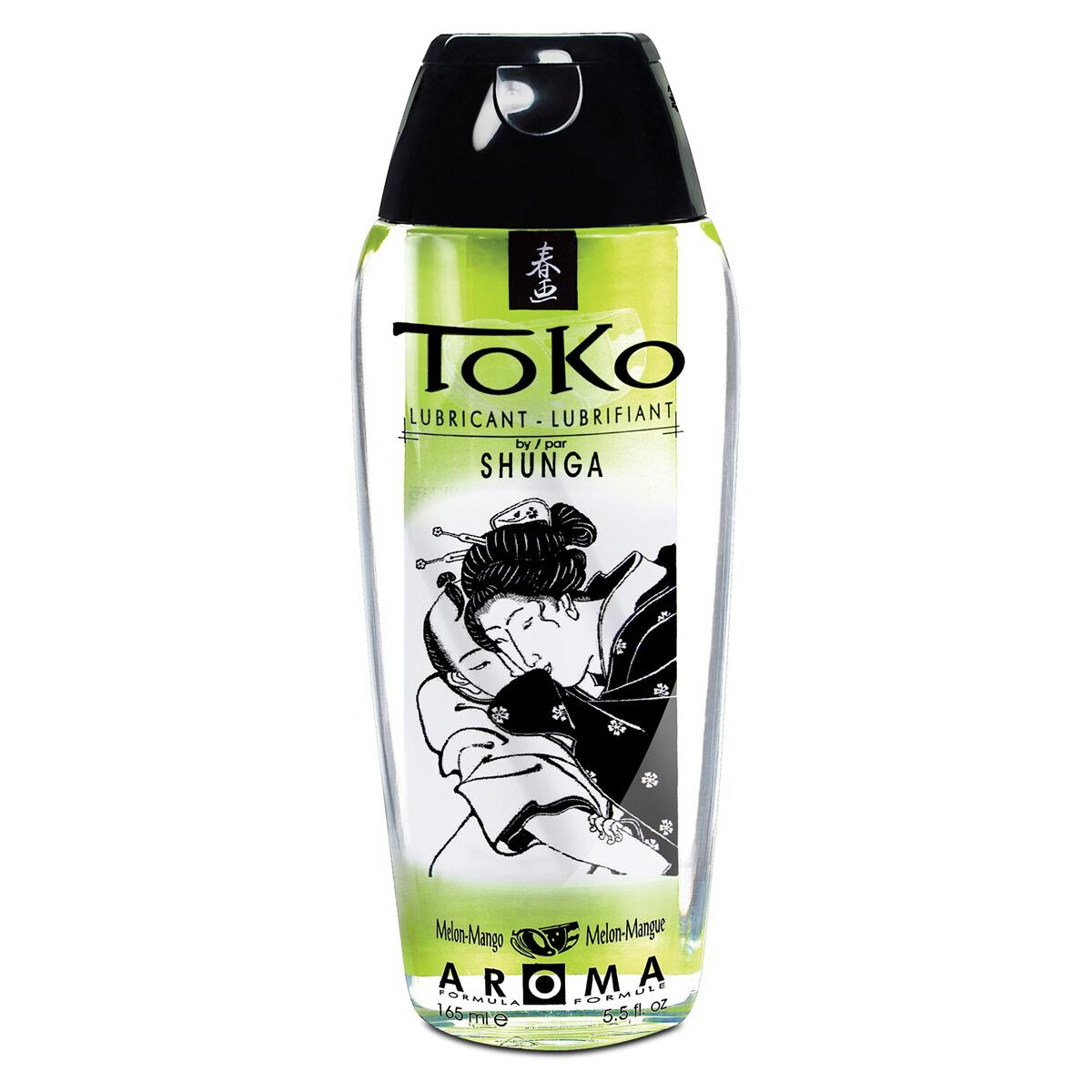 Toko Aroma Lubricant 165ml Melon