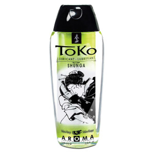 Toko Aroma Lubricant 165ml Melone