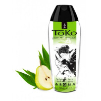 Toko Aroma Lubricant 165ml Pear Exotic Green Tea