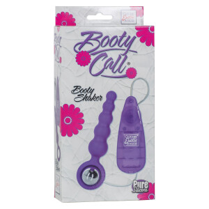 Booty Call Booty Shaker BLACK