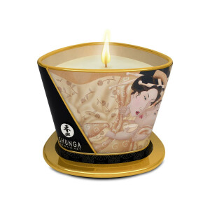 Massage Candle 170ml Vanilla