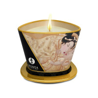 Massage Candle 170ml Vanilla